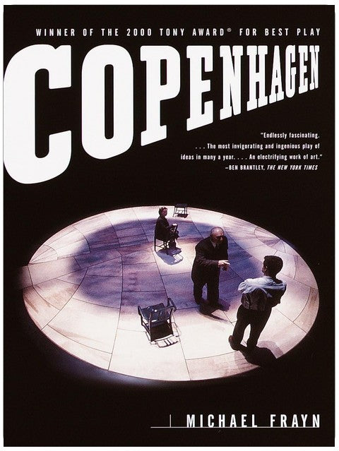 Copenhagen
