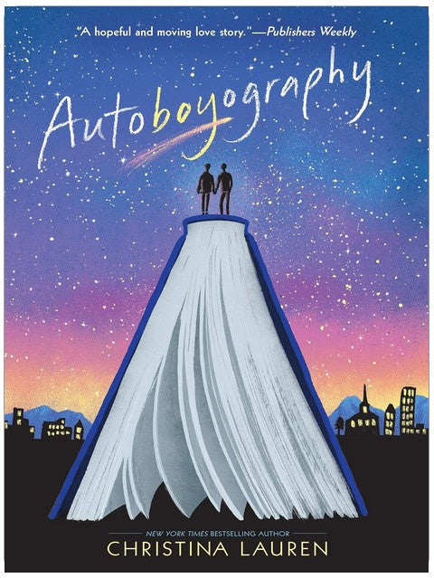 Autoboyography