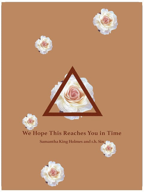We Hope This Reaches You in Time