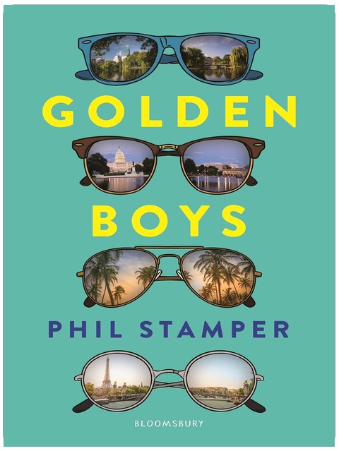 Golden Boys