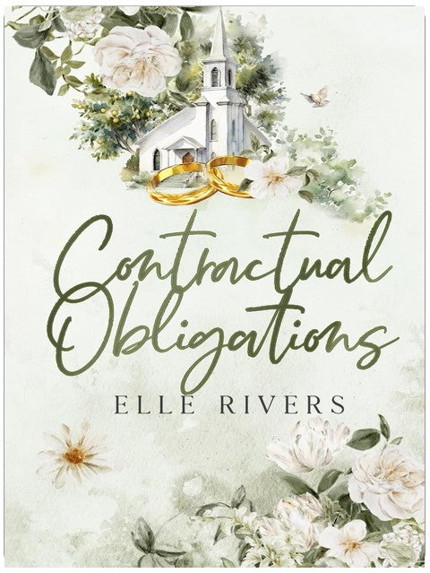 Contractual Obligations (Aisle and Error)