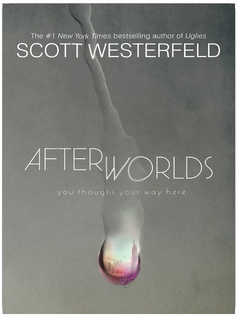 Afterworlds