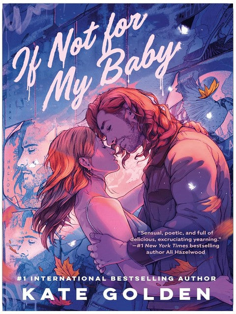 If Not for My Baby