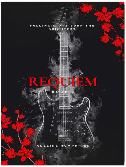 REQUIEM (The Falling Star Trilogy Book 3)