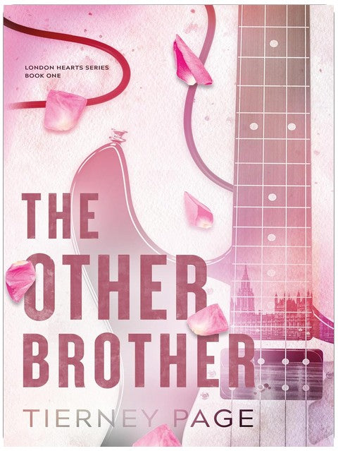 The Other Brother (London Hearts Book 1)