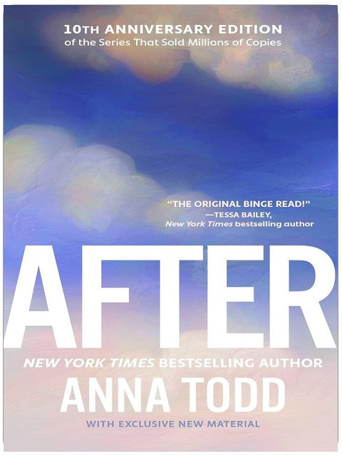 After (The After Series Book 1)