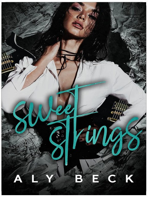 Sweet Strings (Second Sets Book 2)