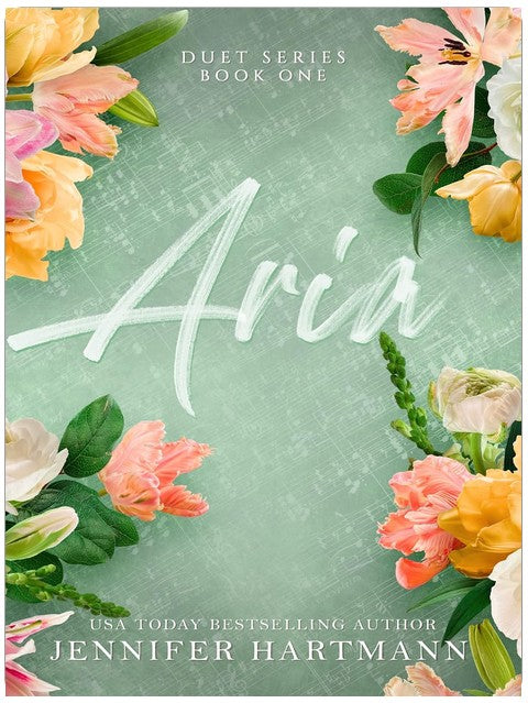 Aria (Duet Series Book 1)