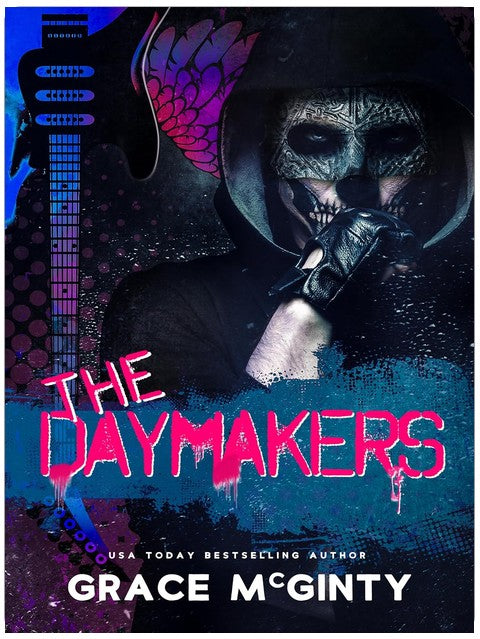 The Daymakers