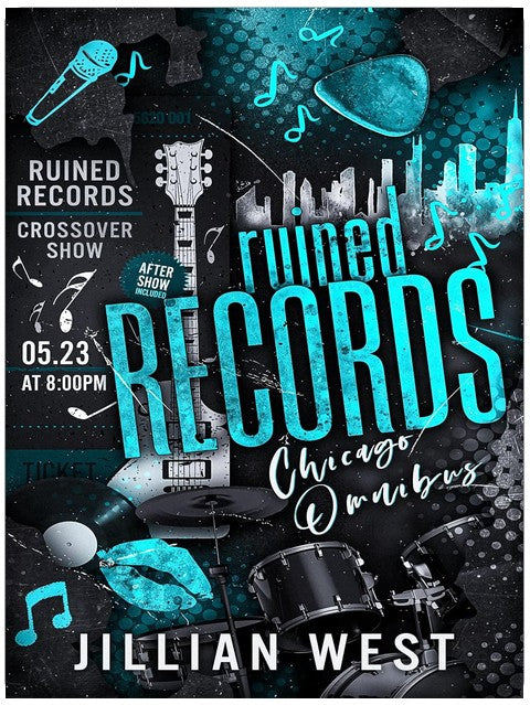 Ruined Records: Chicago Omnibus