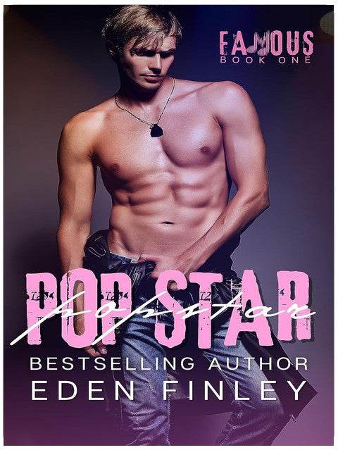 Pop Star (Famous Book 1)