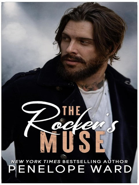 The Rocker's Muse