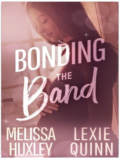 Bonding the Band (Bonding the Babes Book 1)