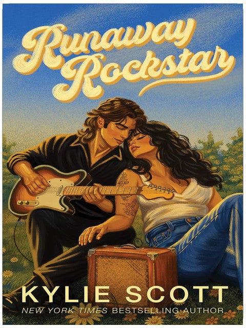 Runaway Rockstar