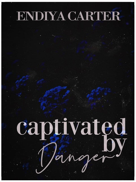 Captivated by Danger (The Danger Family Book 2)