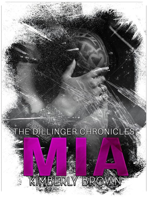 Mia: The Dillinger Chronicles