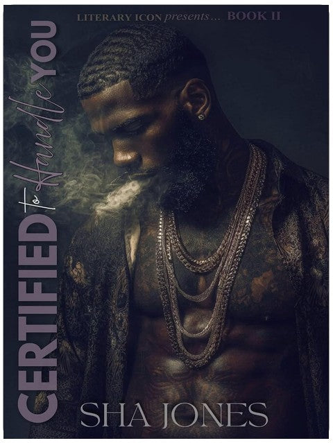 Certified To Handle You 2