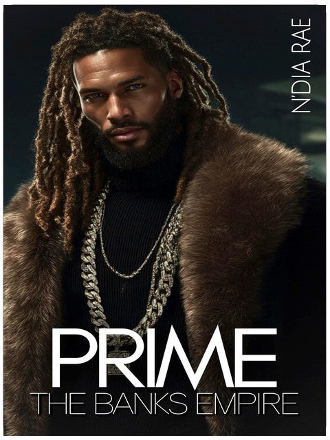 Prime: The Banks Empire