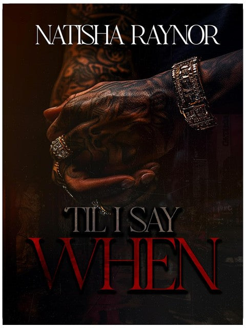 Til I Say When