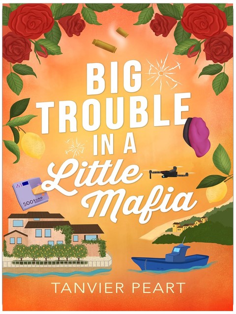 Big Trouble in a Little Mafia