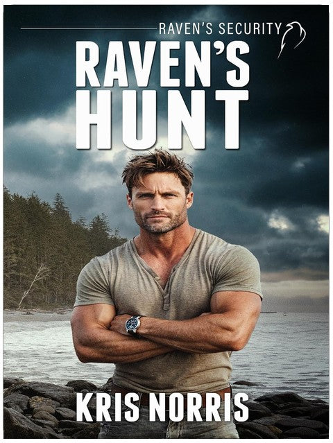 Raven's Hunt (Raven's Security Book 3)