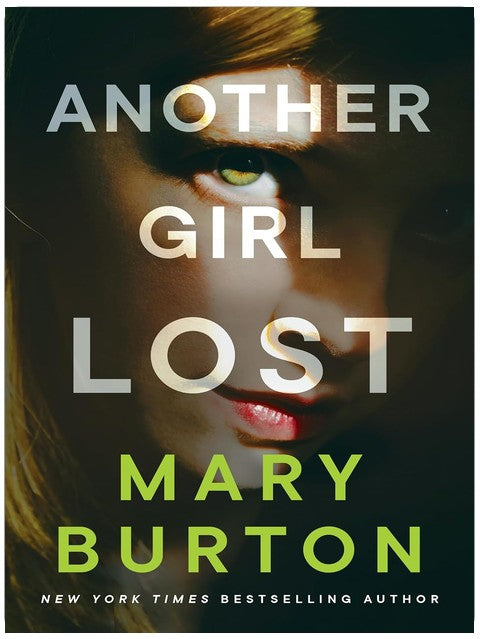 Another Girl Lost