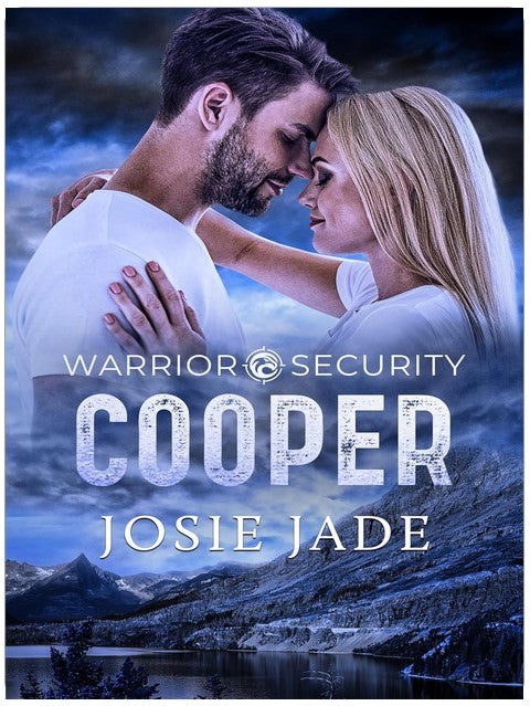 Warrior Security: Cooper