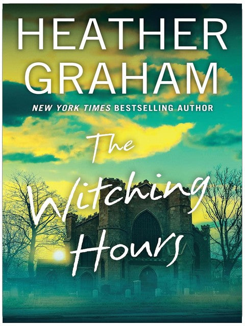 The Witching Hours (The Crows)