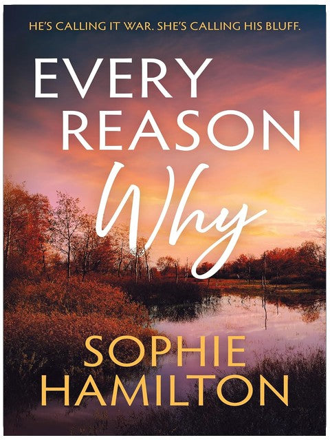 Every Reason Why (Pine Springs Book 2)