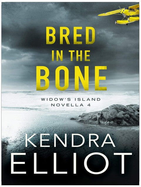 Bred in the Bone (Widow's Island Novella Book 4)