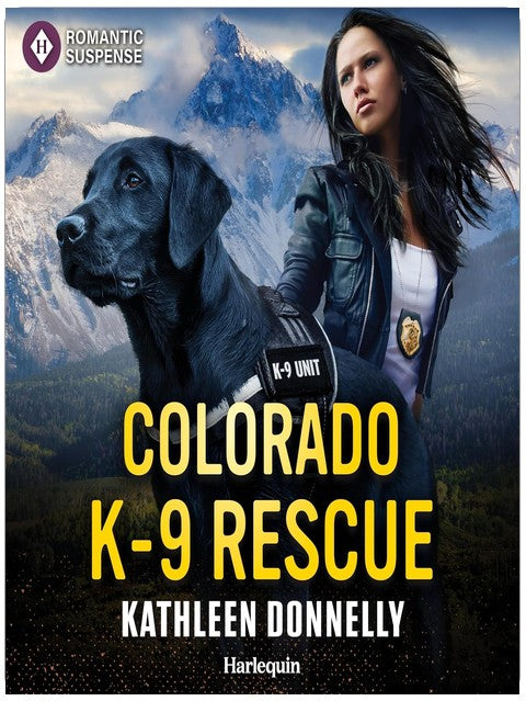 Colorado K-9 Rescue