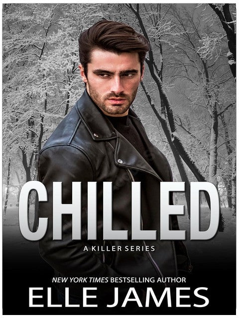 Chilled: A small town, Serial Killer Romantic Suspense (A Killer Series Book 1)