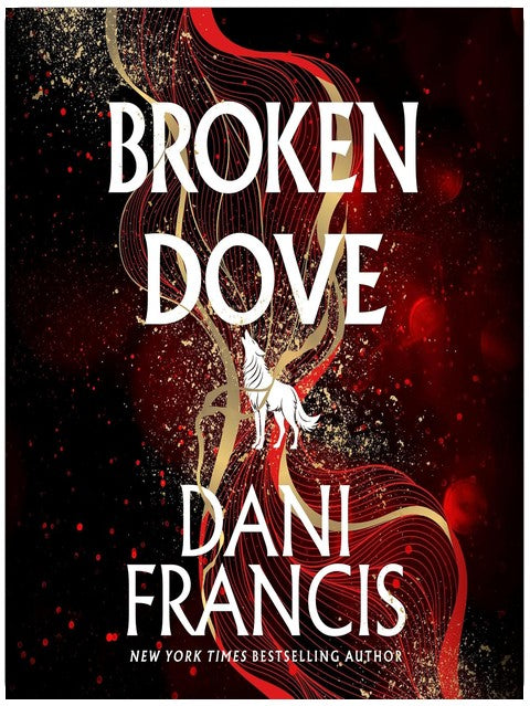 Broken Dove