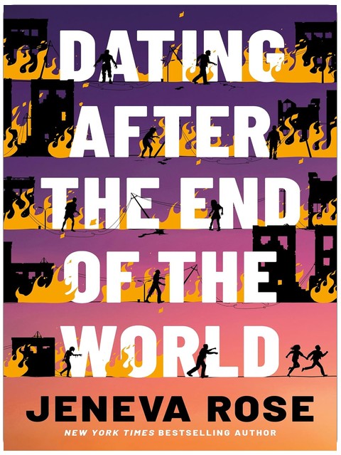 Dating After the End of the World