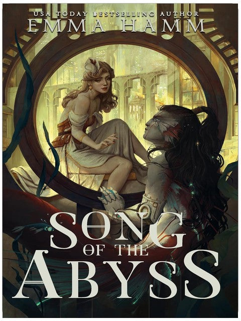 Song of the Abyss (Deep Waters Book 2)