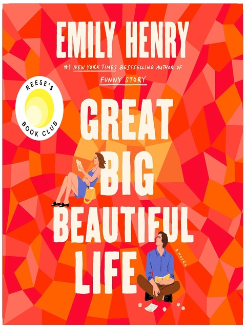 Great Big Beautiful Life