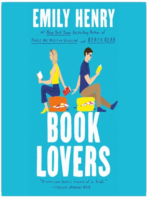 Book Lovers