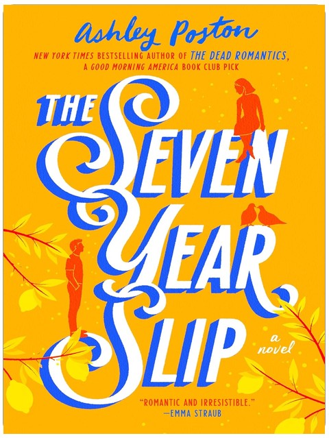 The Seven Year Slip