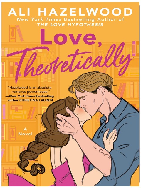 Love, Theoretically