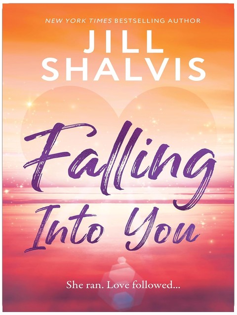 Falling Into You (Colburn Brothers Book 3)