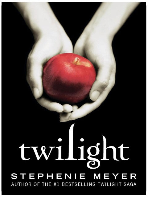 Twilight (The Twilight Saga Book 1)