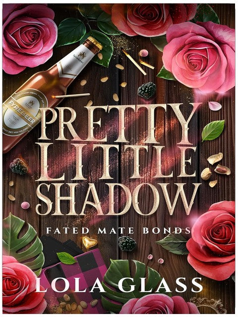 Pretty Little Shadow (Fated Mate Bonds Book 4)