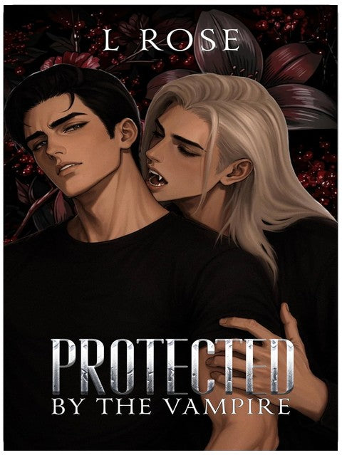 Protected by the Vampire