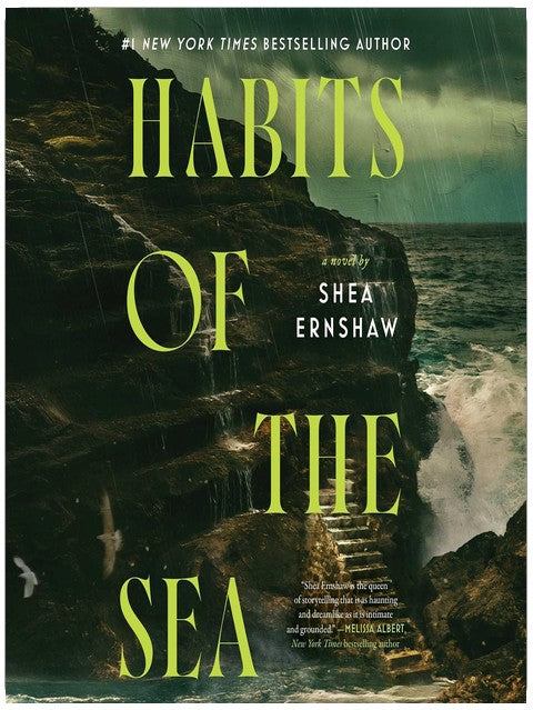 Habits of the Sea: A Novel