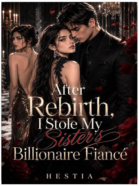 After Rebirth, I Stole My Sister's Billionaire Fiancé