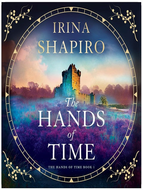 The Hands of Time: The Hands of Time, Book 1