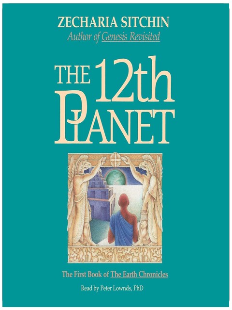 The 12th Planet (Book I)