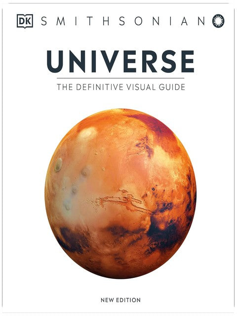 Universe, Third Edition