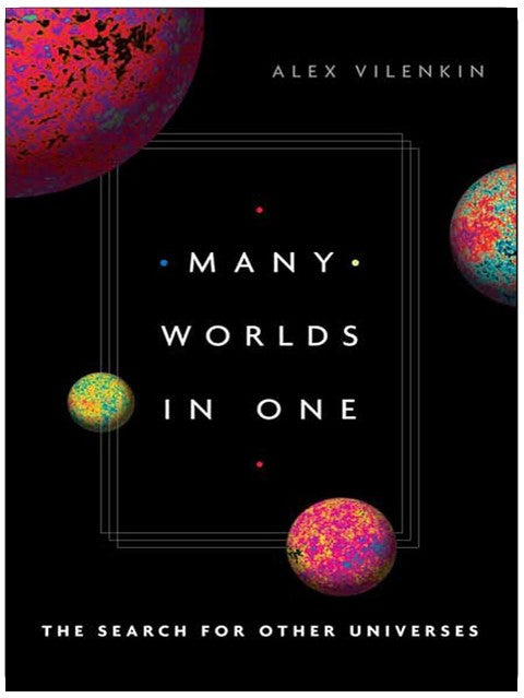 Many Worlds in One: The Search for Other Universes