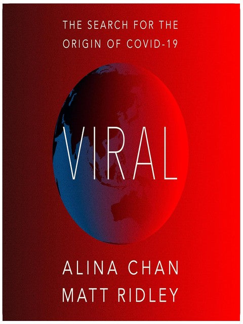 Viral: The Search for the Origin of Covid-19